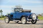 Ford Model A Roadster 1930 года